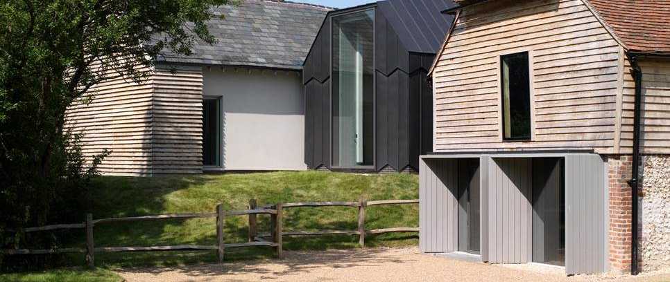 Ditchling Museum of Art + Craft Photo credit – Brotherton and Lock